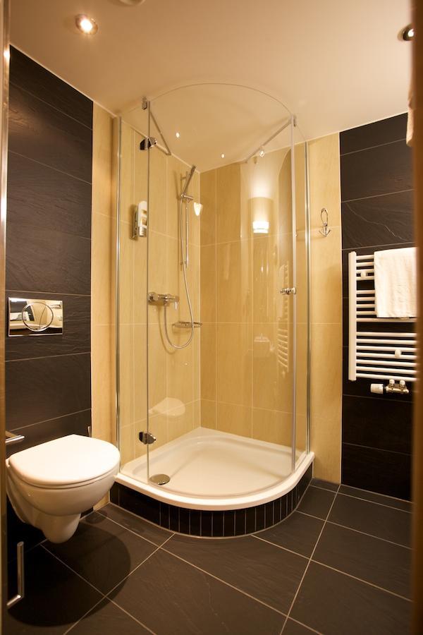Hotel Bildungsblick Kirchseeon Room photo